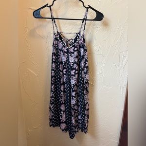 Floral Sundress